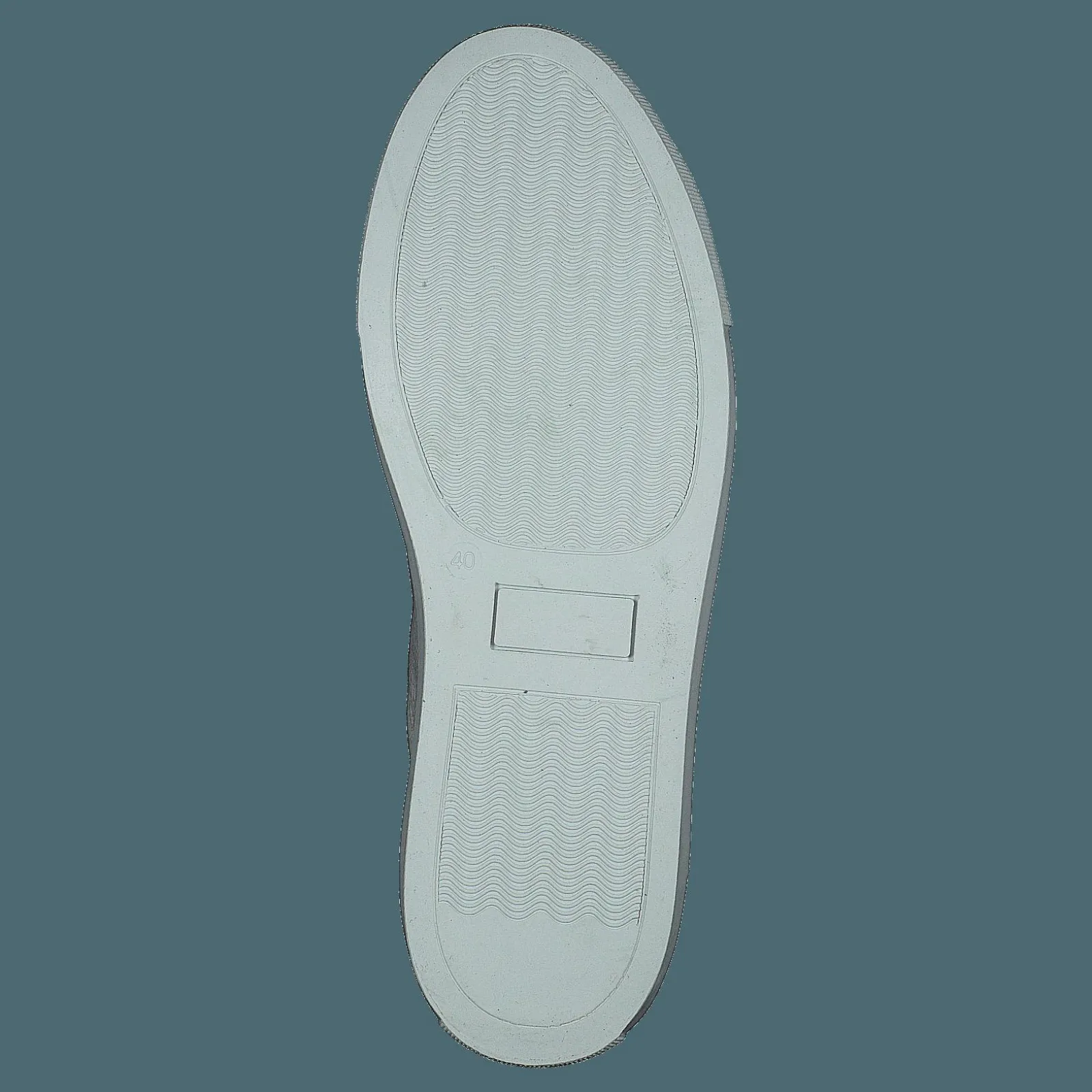 Ten Points Victoria White