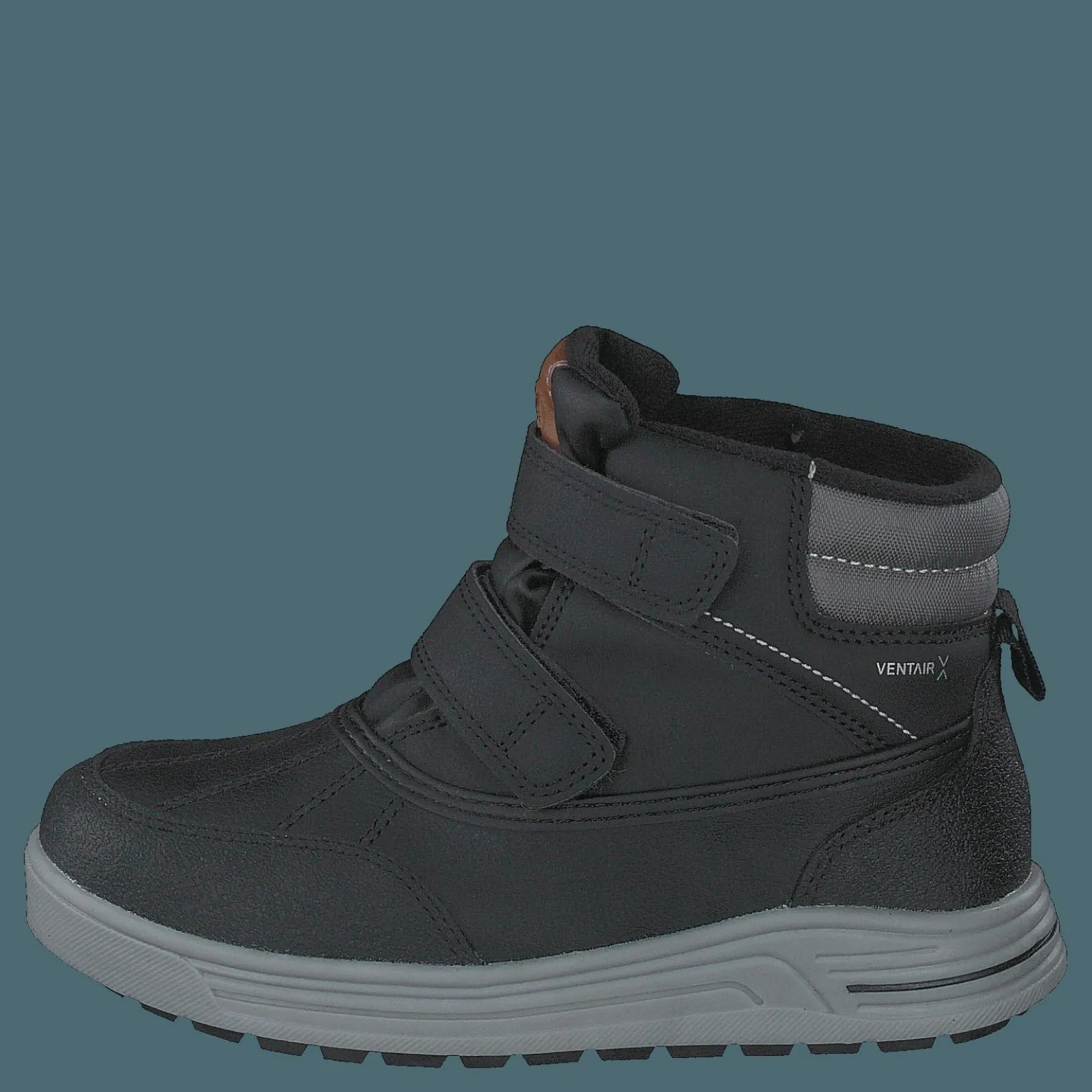 Barn Pax Viken Black