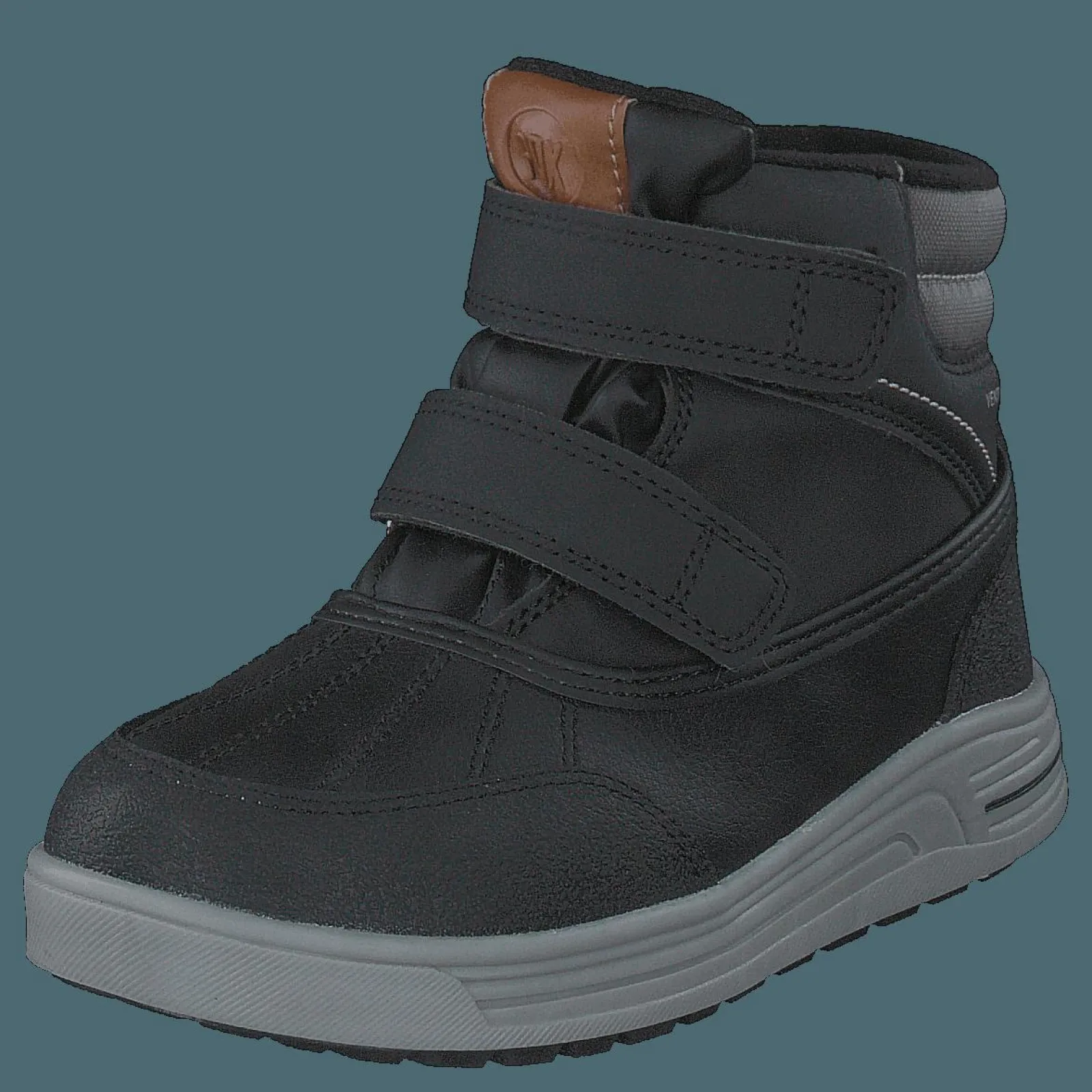 Barn Pax Viken Black