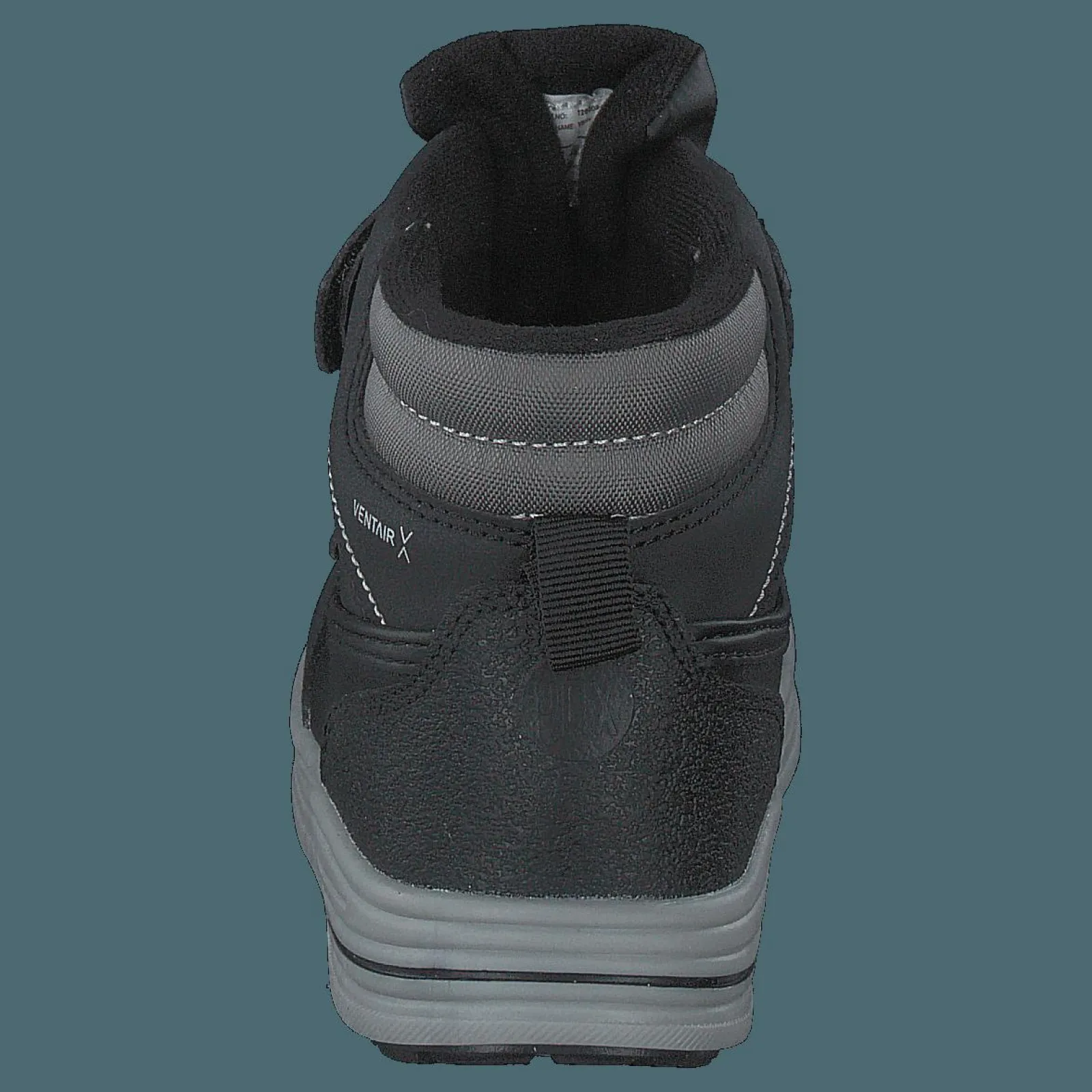 Barn Pax Viken Black