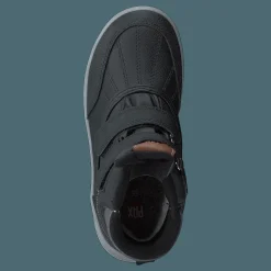 Barn Pax Viken Black