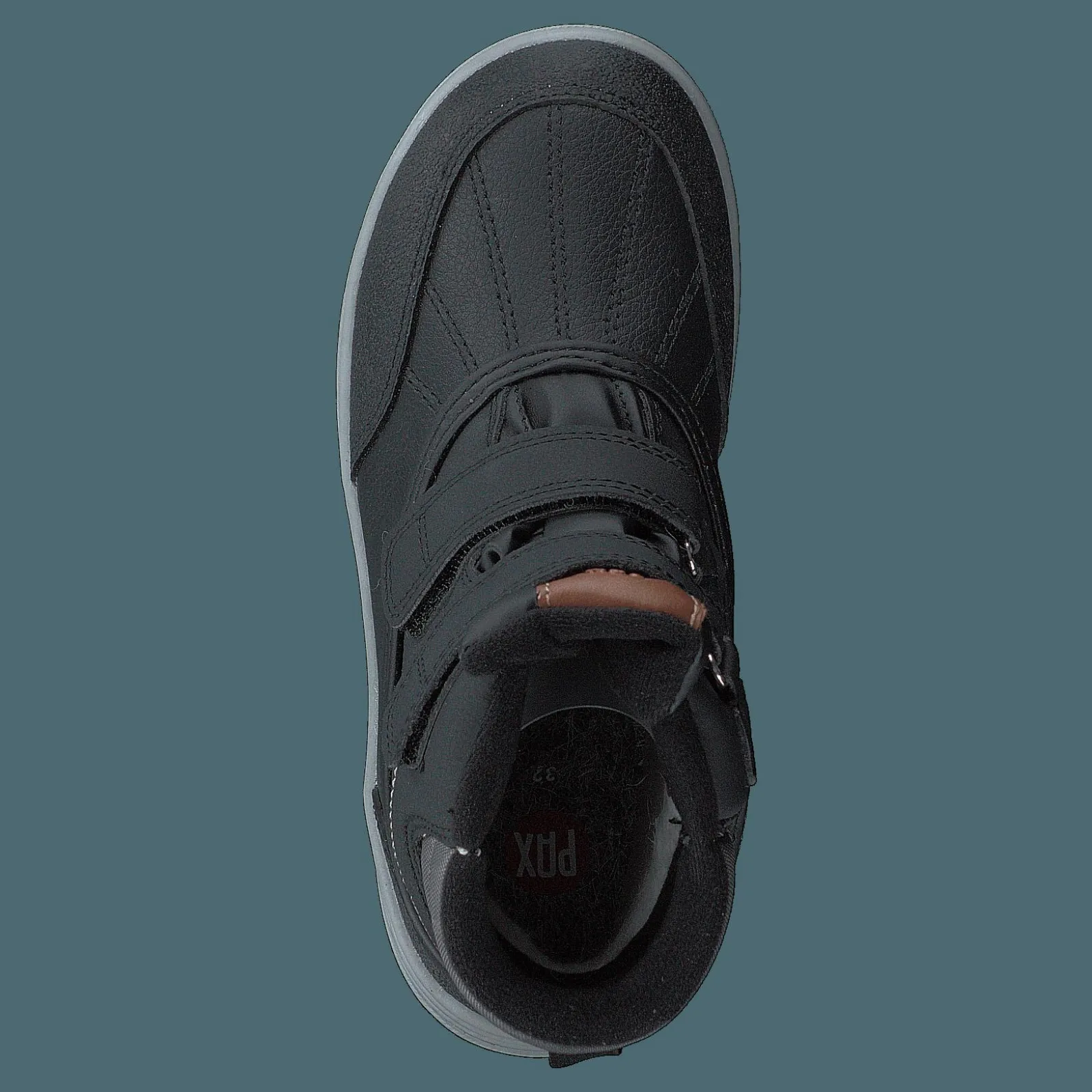 Barn Pax Viken Black