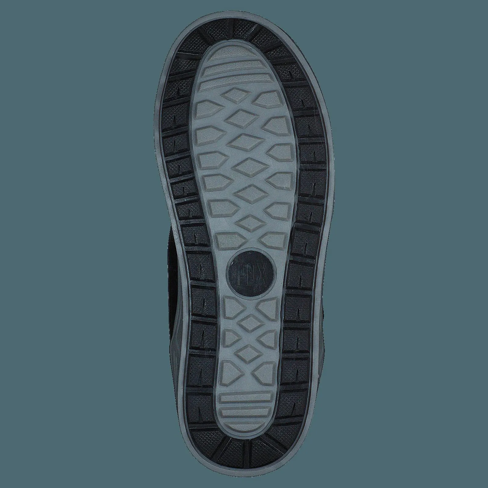 Barn Pax Viken Black