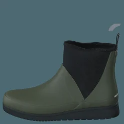 Tretorn Viken Low Neo 064/field Green