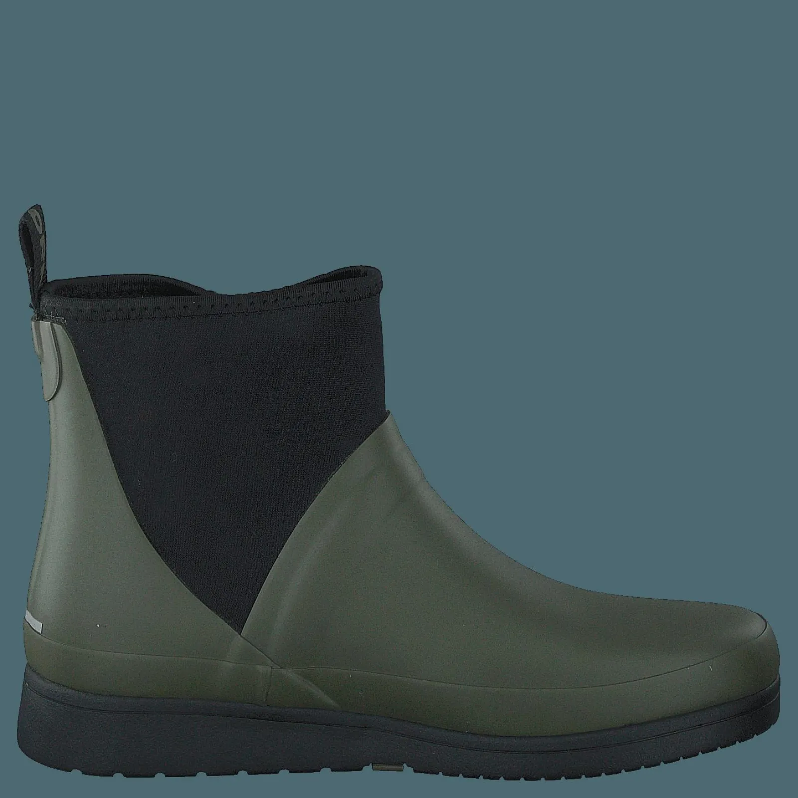Tretorn Viken Low Neo 064/field Green