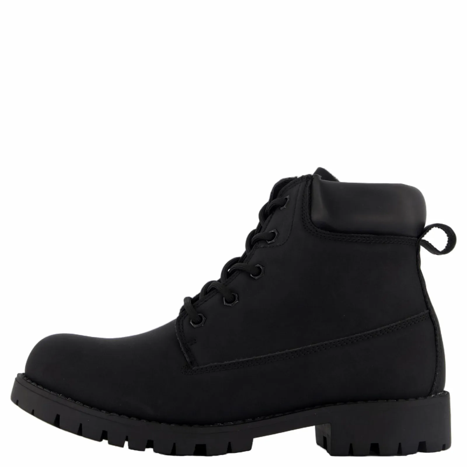 Barn Vincent Viktor Black