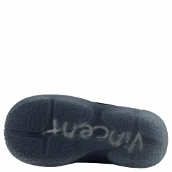 Barn Vincent Vilde Black