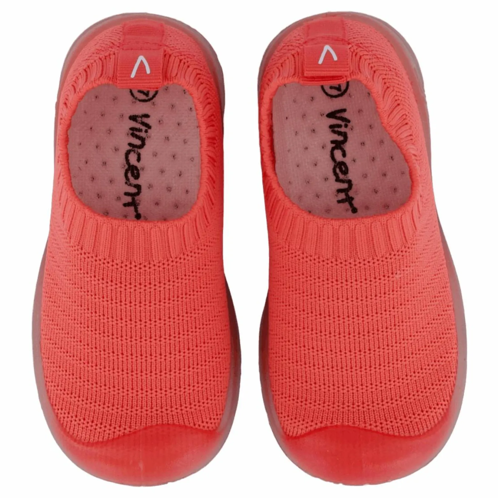 Barn Vincent Vilde Coral