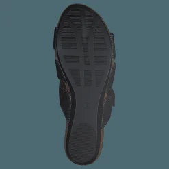 Soft Comfort Vincenza Black /silver