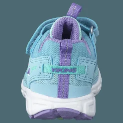 Barn Viking Vinderen Gtx Light Blue/ice Blue