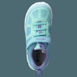 Barn Viking Vinderen Gtx Light Blue/ice Blue