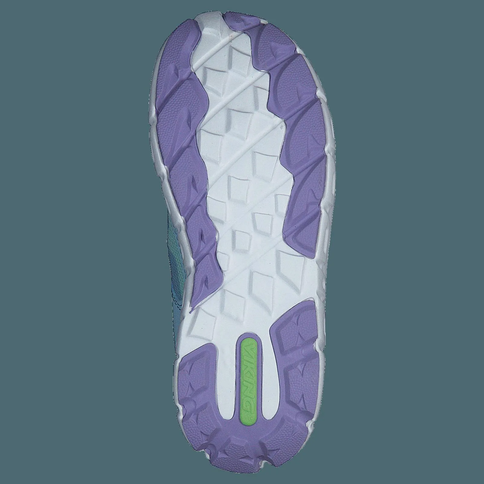 Barn Viking Vinderen Gtx Light Blue/ice Blue