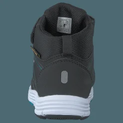 Barn Bagheera Viper Black/turquoise