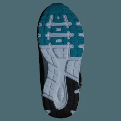 Barn Bagheera Viper Black/turquoise