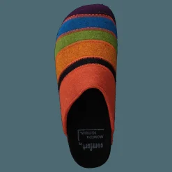 Mohedatoffeln Virgo Orange