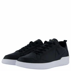 ARKK Copenhagen Visuklass Leather S-c18 Black  Black