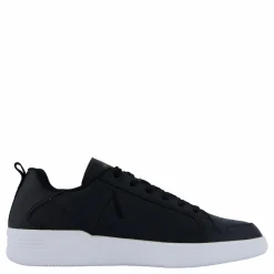 ARKK Copenhagen Visuklass Leather S-c18 Black Black