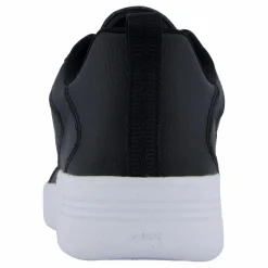 ARKK Copenhagen Visuklass Leather S-c18 Black Black