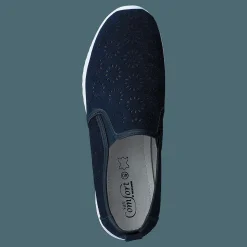Soft Comfort Vittoria Navy