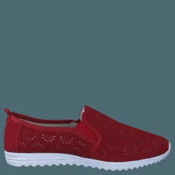 Soft Comfort Vittoria Red