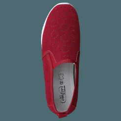 Soft Comfort Vittoria Red