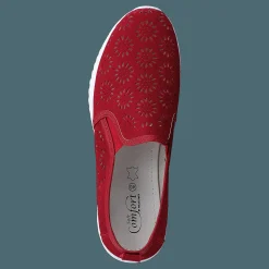 Soft Comfort Vittoria Red