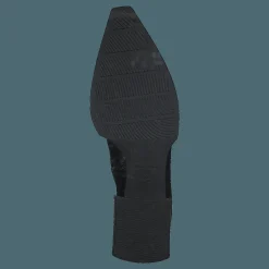 Vagabond Vivian Black