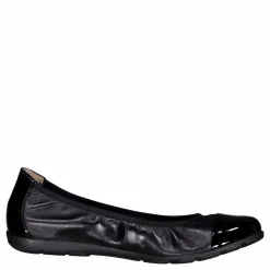 Caprice Vivian Black Comb