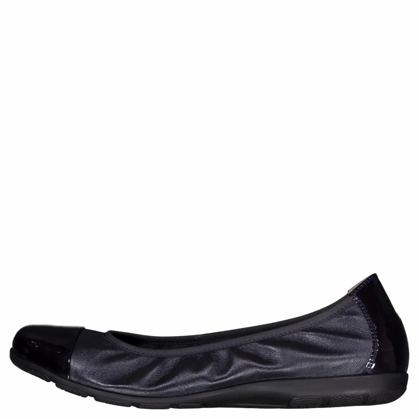 Caprice Vivian Ocean Comb