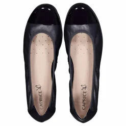 Caprice Vivian Ocean Comb