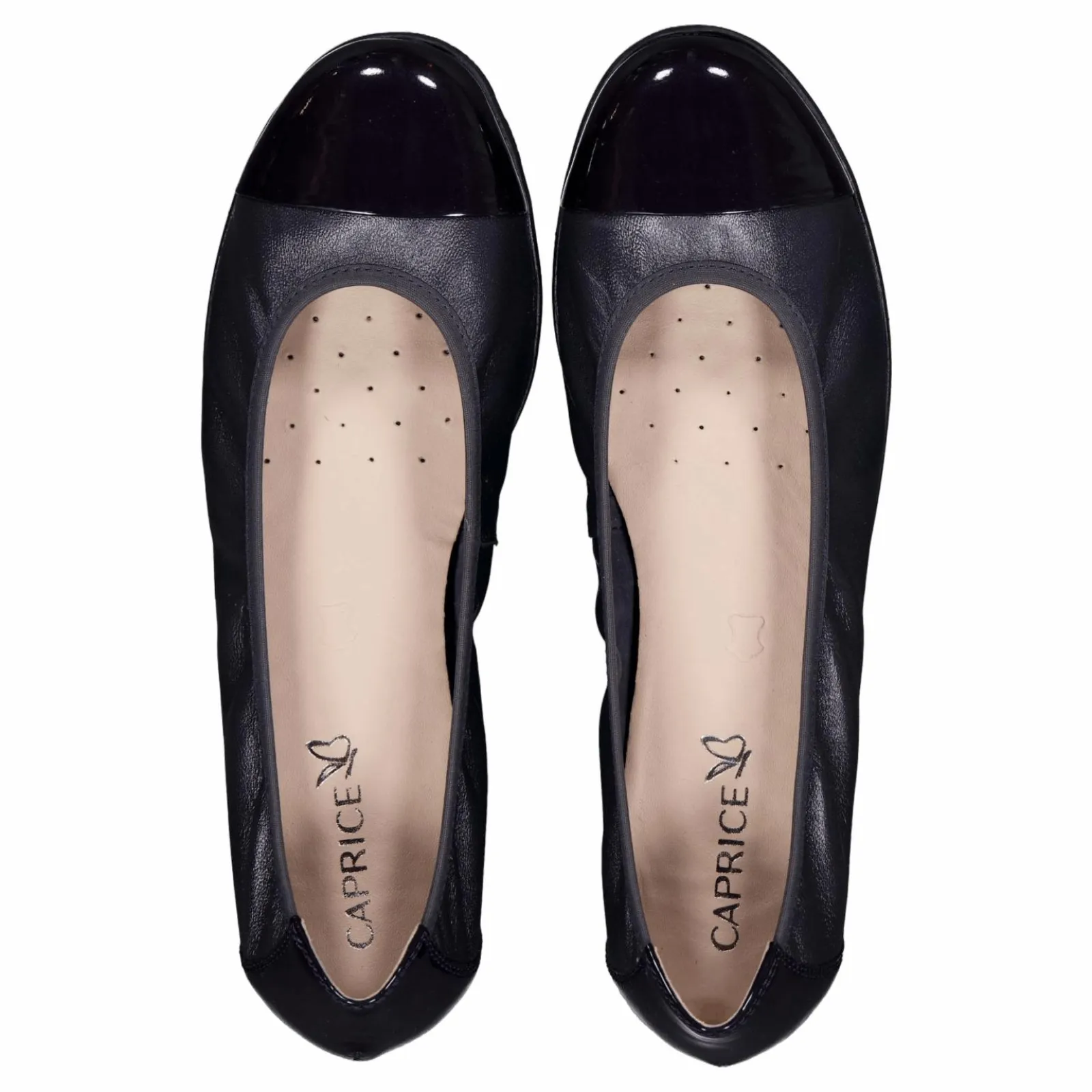 Caprice Vivian Ocean Comb