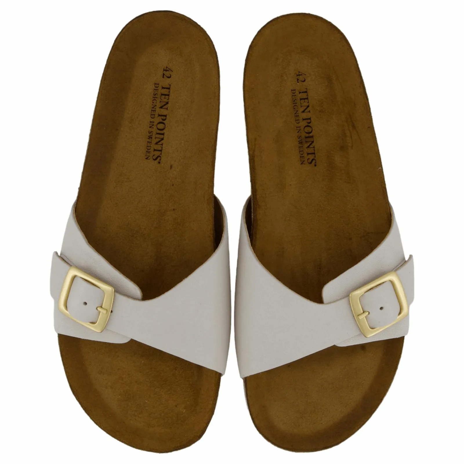 Ten Points Vivienne Butter