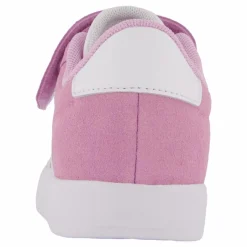 Barn adidas Vl Court 3.0 El C Blilil/ftwwht/gretwo