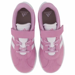 Barn adidas Vl Court 3.0 El C Blilil/ftwwht/gretwo