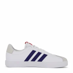 adidas VL Court 3.0 Shoes Cloud White / Dkblue / Betsca
