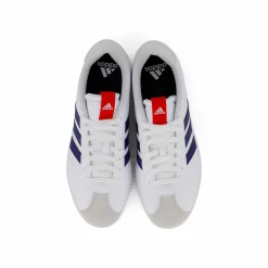 adidas VL Court 3.0 Shoes Cloud White / Dkblue / Betsca
