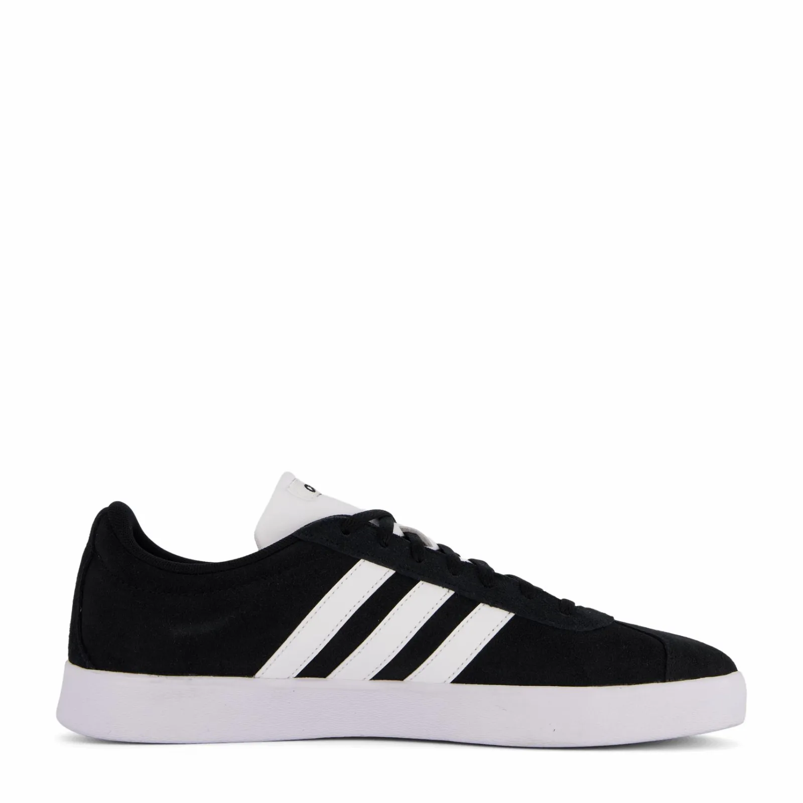 adidas VL Court 2.0 Shoes Core Black / Cloud White / Cloud White