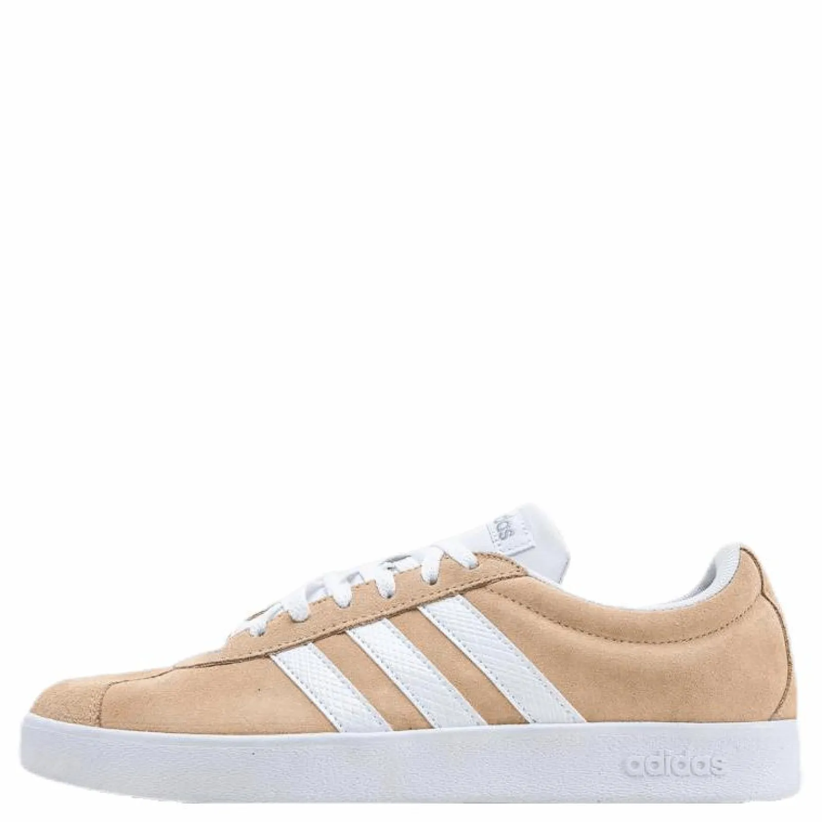 adidas VL Court Shoes Pink