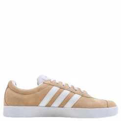 adidas VL Court Shoes Pink