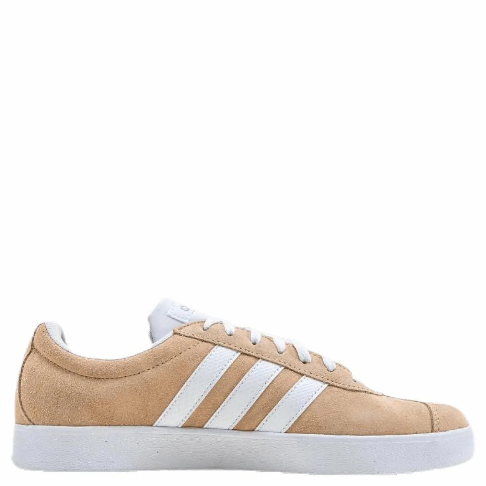 adidas VL Court Shoes Pink