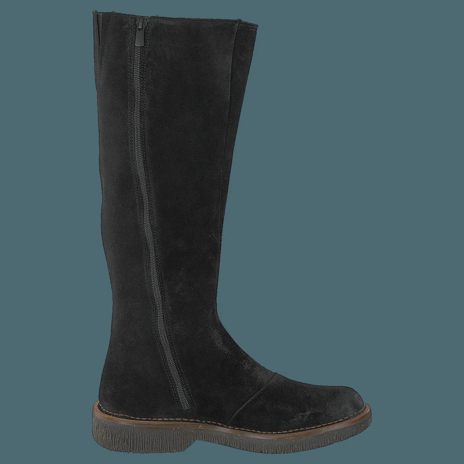 El Naturalista Volcano Black