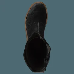 El Naturalista Volcano Black