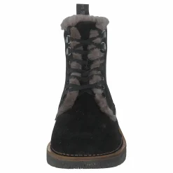 El Naturalista Volcano Black