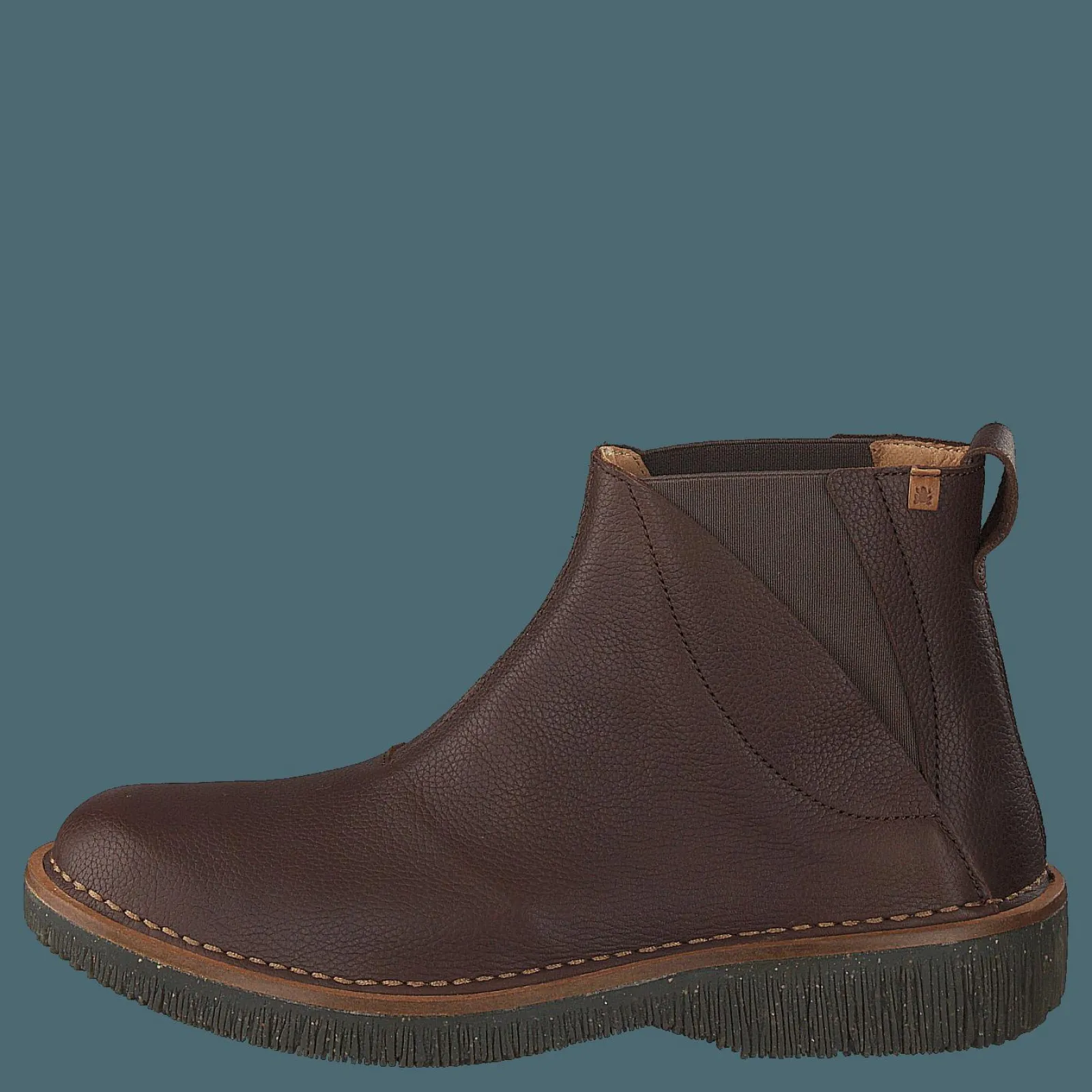 El Naturalista Volcano Brown