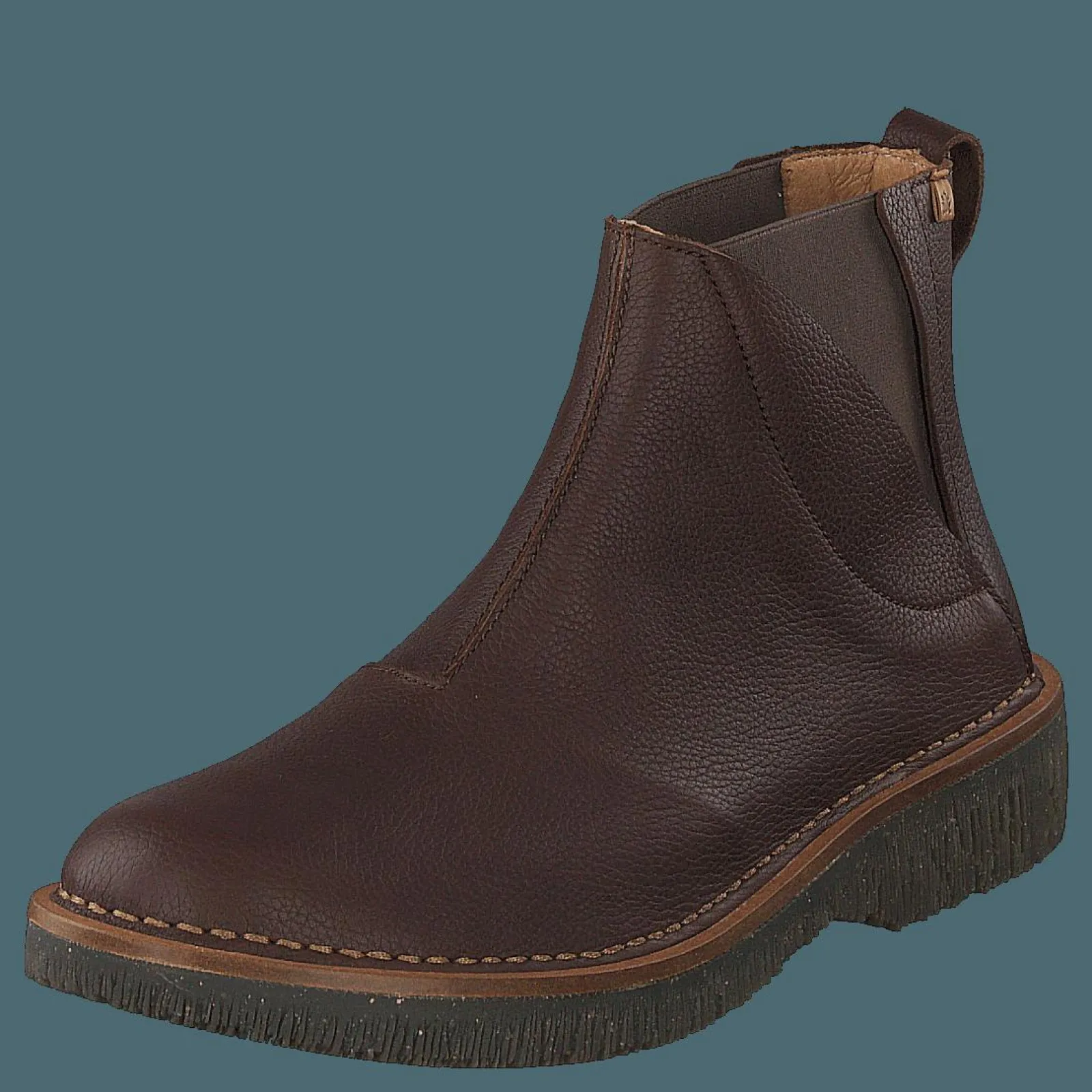 El Naturalista Volcano Brown