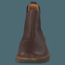 El Naturalista Volcano Brown