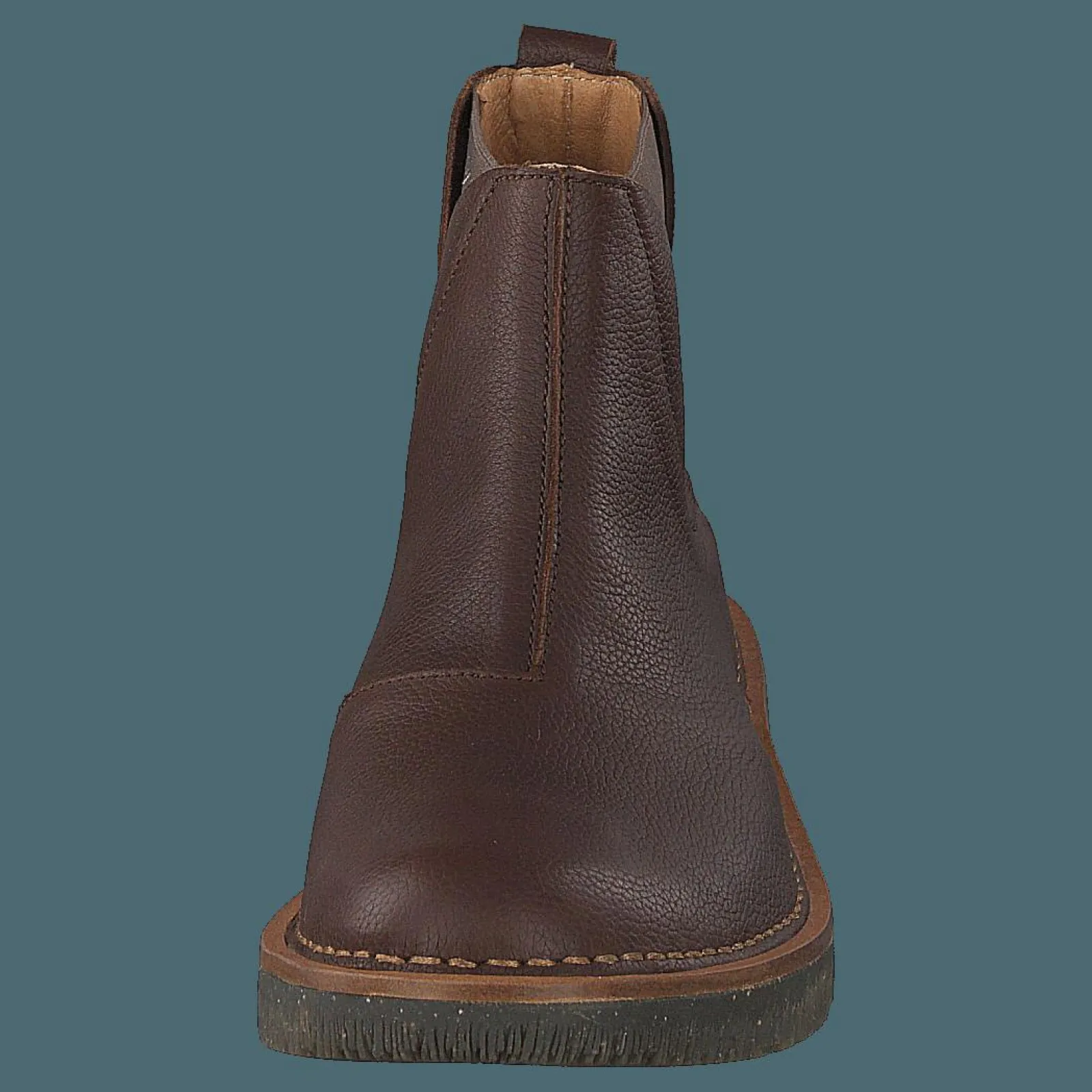 El Naturalista Volcano Brown