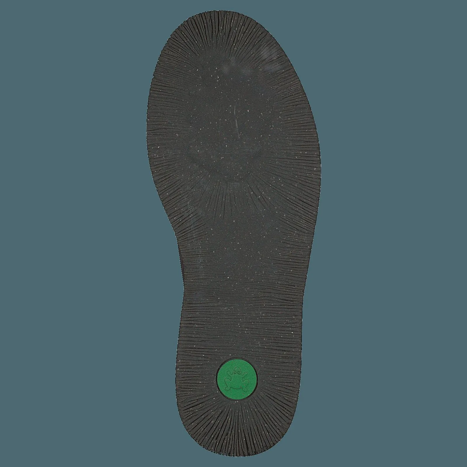 El Naturalista Volcano Brown