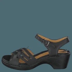 Soft Comfort Volti Black