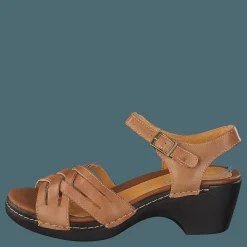 Soft Comfort Volti Tan